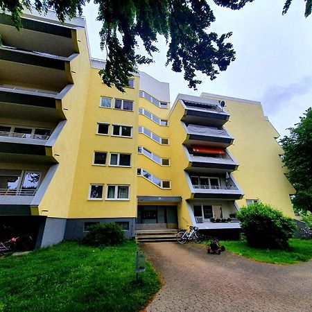 Ferienwohnung Guenzblick Guenzburg Exterior photo